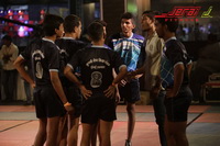 Jerai Gym Kabaddi 2016
